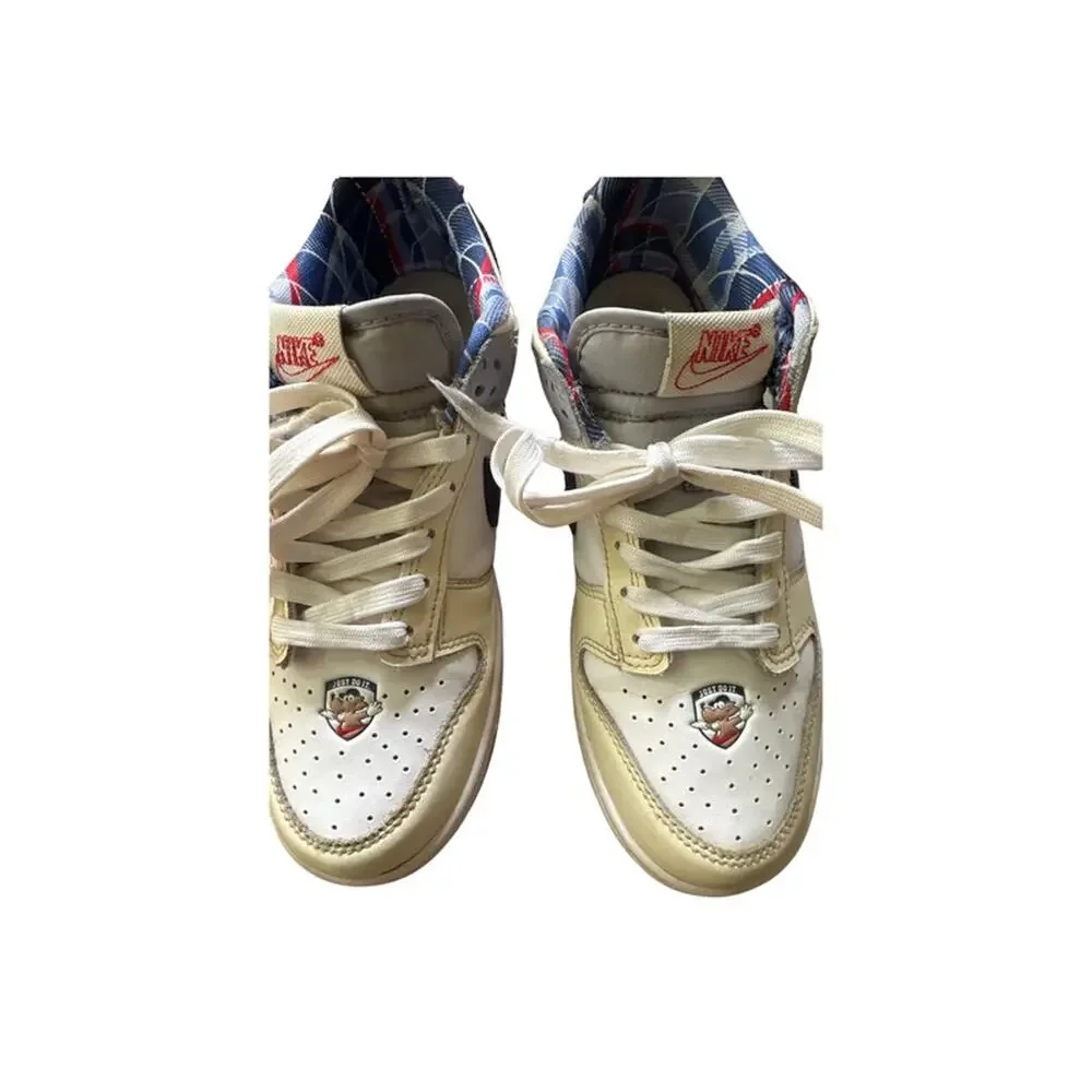Nike preowned have
